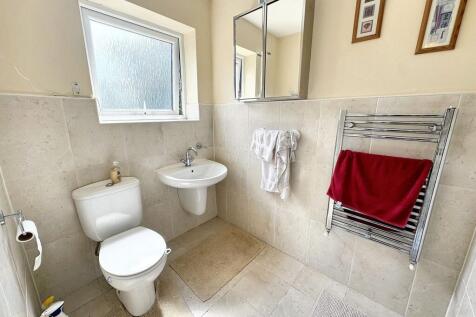 En suite