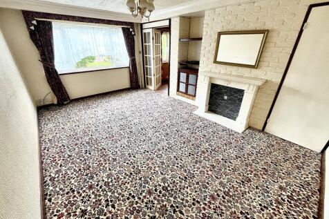 Lounge-Dining Room