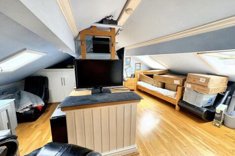 Attic