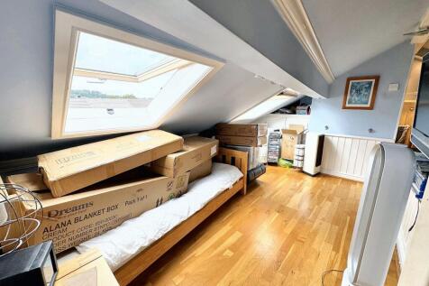 Attic
