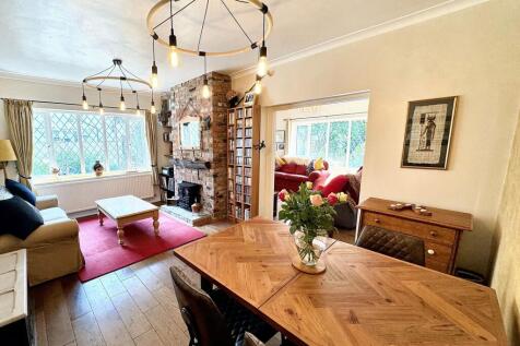 Lounge / Diner