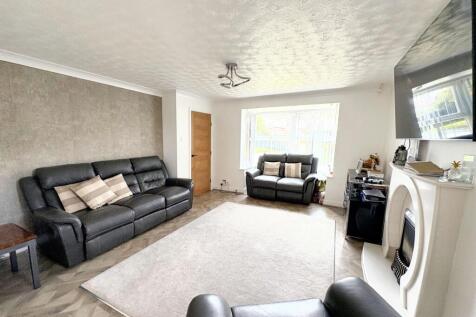 Front Lounge