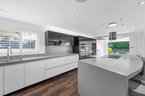 Kitchen-Dining-Family Room