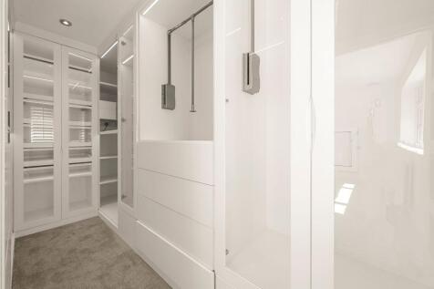 Dressing Room