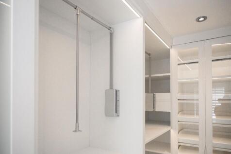 Dressing Room