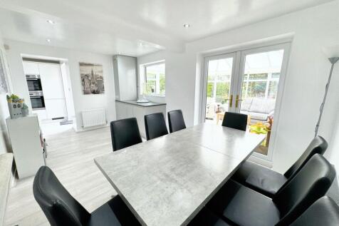 Lounge / Diner