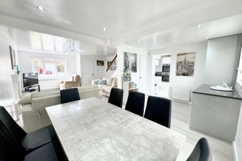 Lounge / Diner