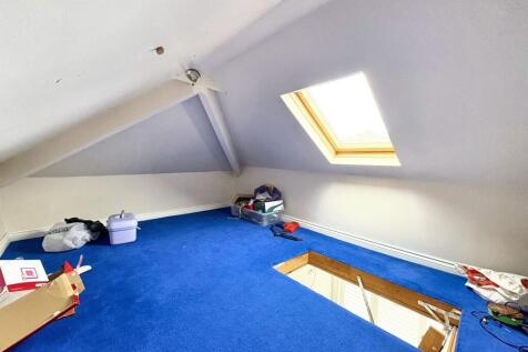 Loft Room