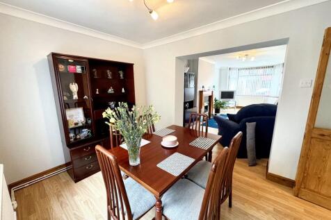 Lounge / Diner