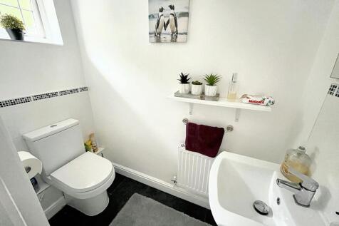 Guest Wc