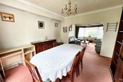 Lounge / Diner