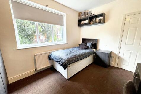 Bedroom Five