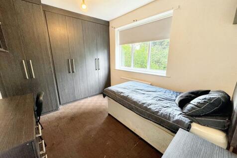Bedroom Five