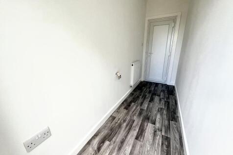 External Utility Room