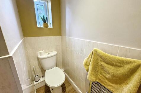 Guest WC