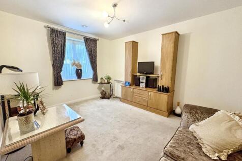 Bedroom Two/Den