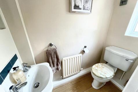 Guest WC