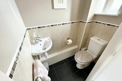 Guest wc