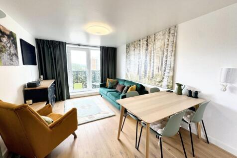 Lounge / Diner