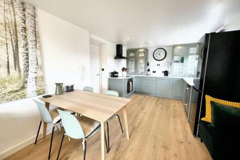 Lounge / Diner