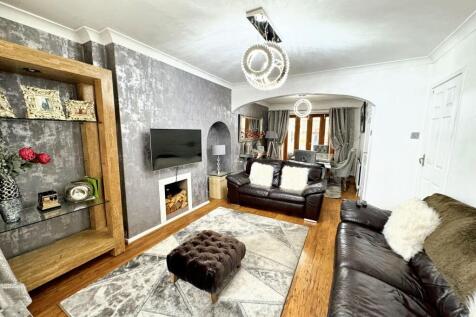 Lounge / Diner