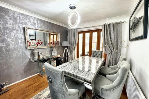 Lounge / Diner
