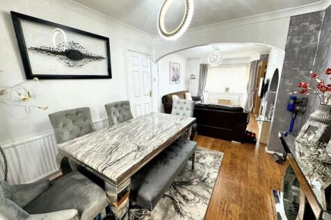 Lounge / Diner