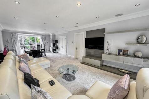 Lounge / Diner