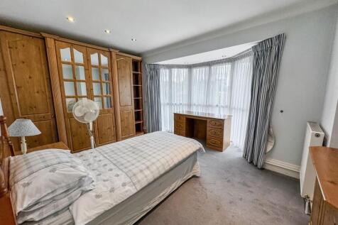 Bedroom Five