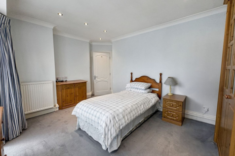 Bedroom Five