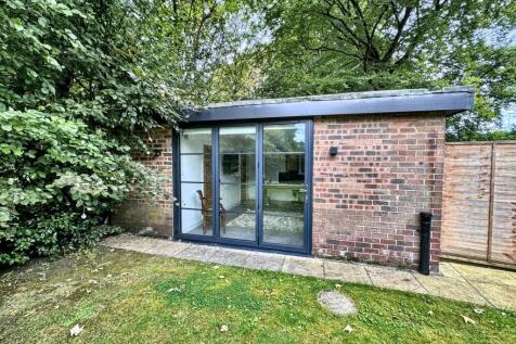 Outbuilding