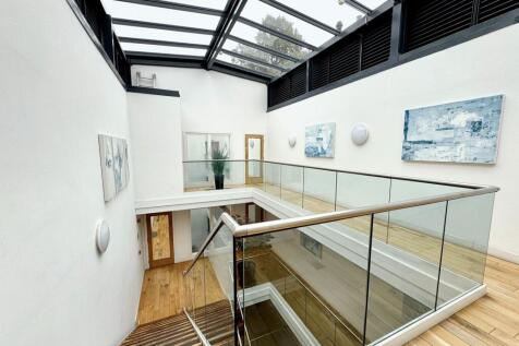 Communal Area