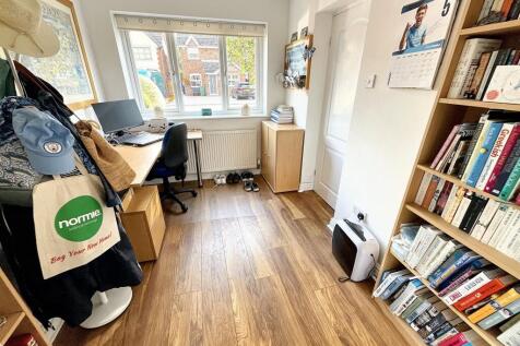 Home Office/Reception