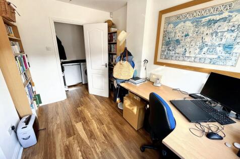 Home Office/Reception