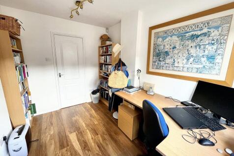 Home Office/Reception