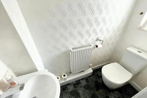 Guest wc