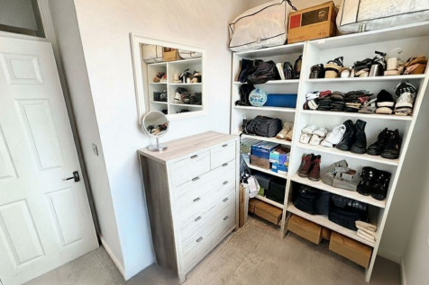Bedroom 3 / Office