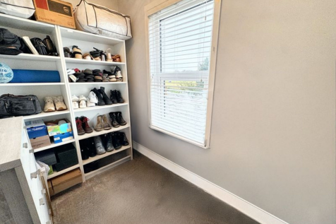 Bedroom 3 / Office