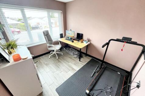Study/Playroom