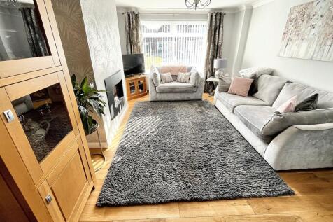 Lounge Dining Room