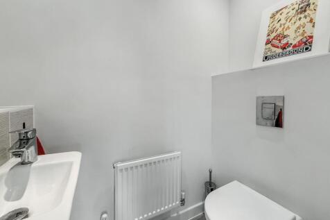 Guest WC