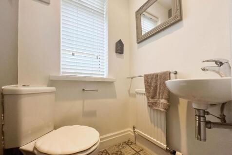 Guest WC