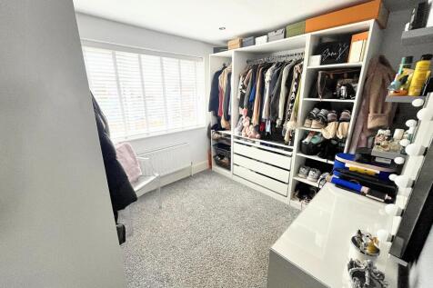 Dressing Room