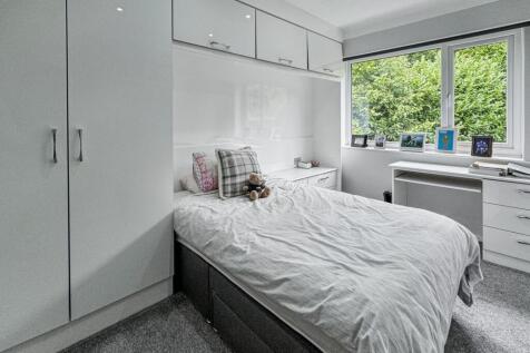 Bedroom Five