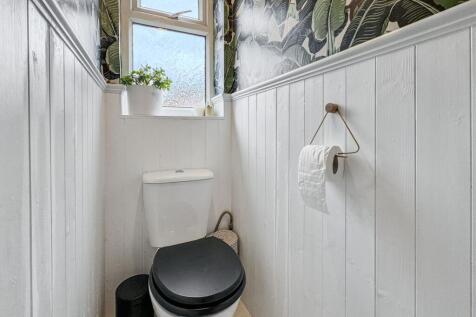 Guest WC
