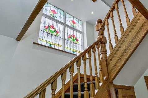Stairway