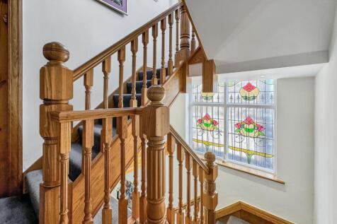 Stairway