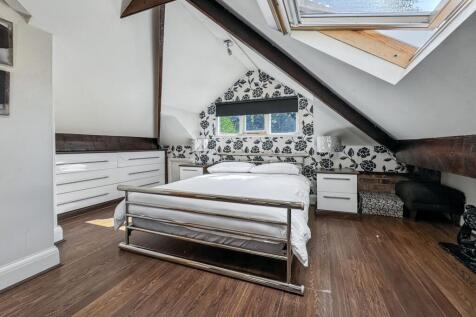Bedroom Six
