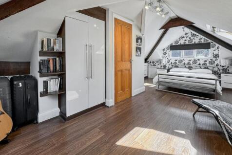 Bedroom Six