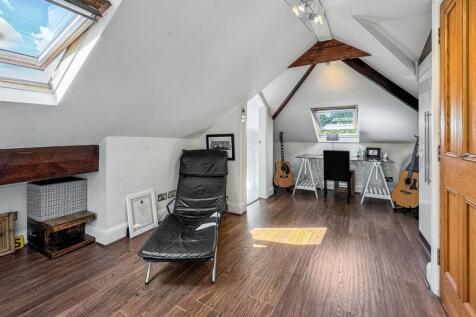 Bedroom Six